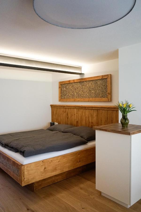 Haus Am Wald Otel Strobl Dış mekan fotoğraf