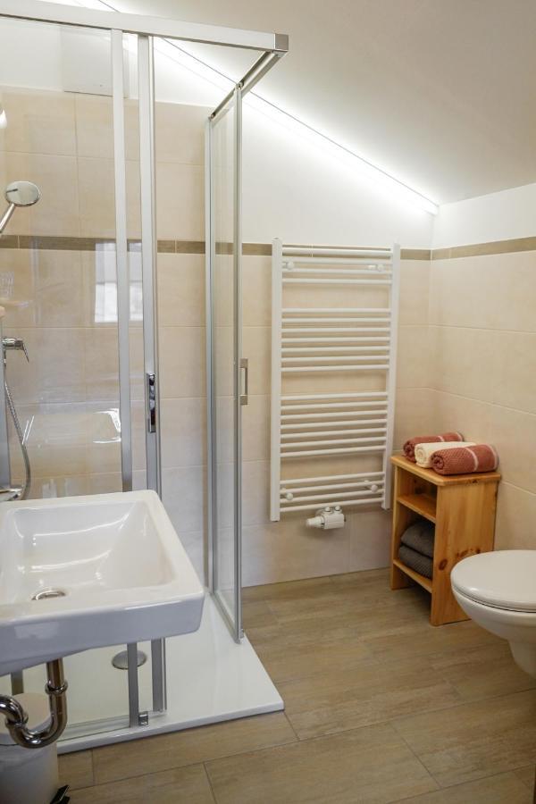 Haus Am Wald Otel Strobl Dış mekan fotoğraf
