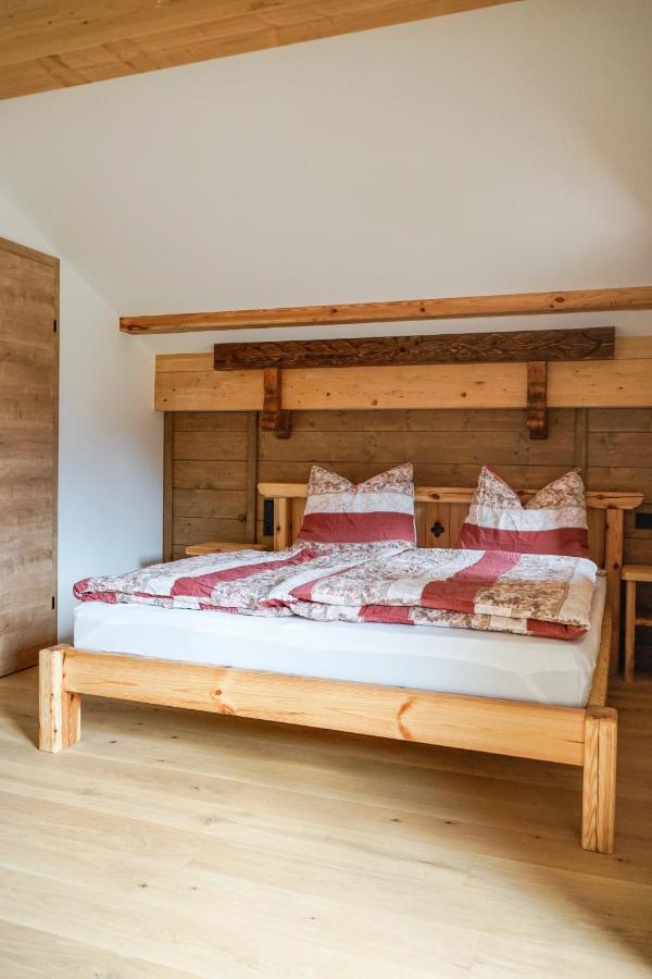 Haus Am Wald Otel Strobl Dış mekan fotoğraf